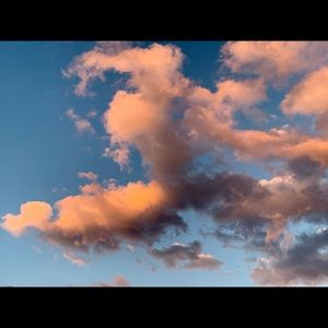 Meet your Posher, Kristi